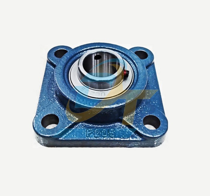 Gối đỡ vòng bi Koyo UCF205  Koyo | Giá rẻ nhất - Công Ty TNHH Thương Mại Dịch Vụ Đạt Tâm
