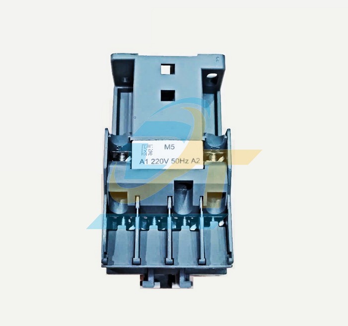 Khởi động từ 3P 25A 220V 1NO Schneider LC1E2510M5  SCHNEIDER | Giá rẻ nhất - Công Ty TNHH Thương Mại Dịch Vụ Đạt Tâm