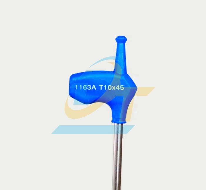 Lục giác sao cán chữ T T10x45 Kingtony 1163A10R  KingTony | Giá rẻ nhất - Công Ty TNHH Thương Mại Dịch Vụ Đạt Tâm