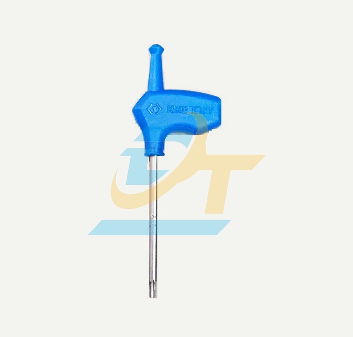 Lục giác sao cán chữ T T7x45 Kingtony 1163A07R  KingTony | Giá rẻ nhất - Công Ty TNHH Thương Mại Dịch Vụ Đạt Tâm