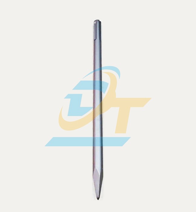 Mũi đục nhọn chuôi gài SDS Max 18x400mm DeWalt DWA0805  DEWALT | Giá rẻ nhất - Công Ty TNHH Thương Mại Dịch Vụ Đạt Tâm