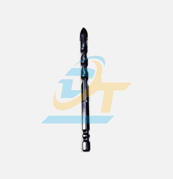 Mũi khoan đa năng 4 cạnh 10mm Century LU-MKDN-10MM(+)  Century | Giá rẻ nhất - Công Ty TNHH Thương Mại Dịch Vụ Đạt Tâm