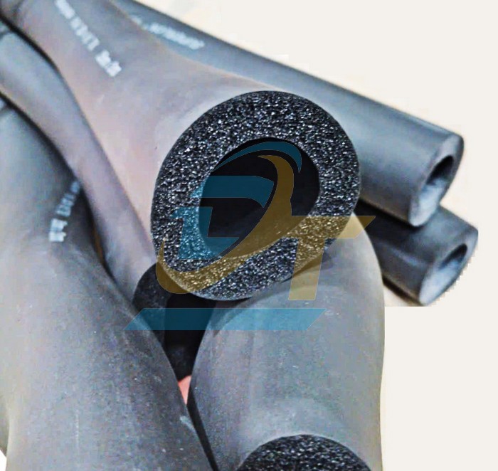 Ống bảo &ocirc;n c&aacute;ch nhiệt Superlon 42x13mm (C&acirc;y 1.83m)  SUPERLON | Gi&aacute; rẻ nhất - C&ocirc;ng Ty TNHH Thương Mại Dịch Vụ Đạt T&acirc;m
