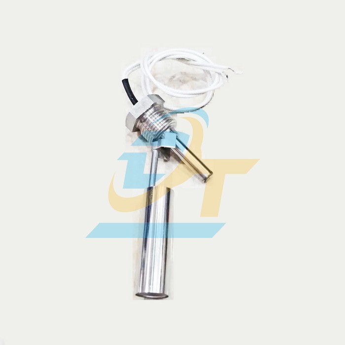 Phao điện inox 304 hình mỏ vịt kiểu B ren 21mm  VietNam | Giá rẻ nhất - Công Ty TNHH Thương Mại Dịch Vụ Đạt Tâm