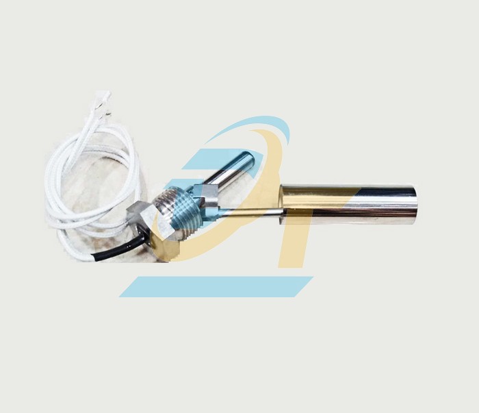 Phao điện inox 304 hình mỏ vịt kiểu B ren 21mm  VietNam | Giá rẻ nhất - Công Ty TNHH Thương Mại Dịch Vụ Đạt Tâm