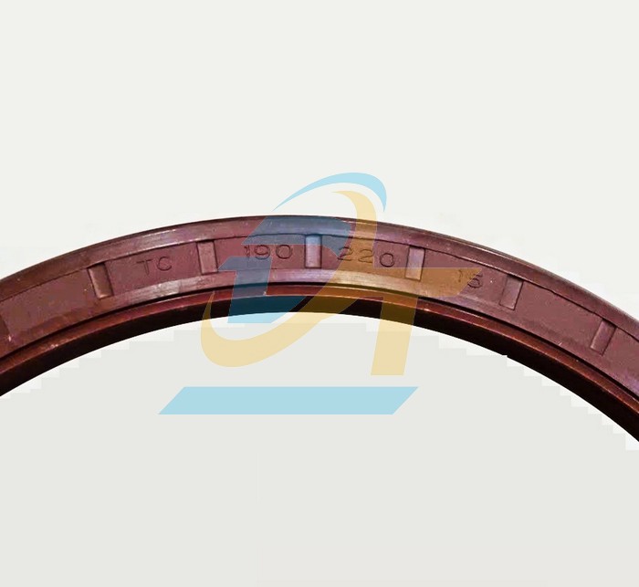 Phớt TC Viton (FKM) chịu dầu chịu nhiệt 190x220x15  VietNam | Giá rẻ nhất - Công Ty TNHH Thương Mại Dịch Vụ Đạt Tâm