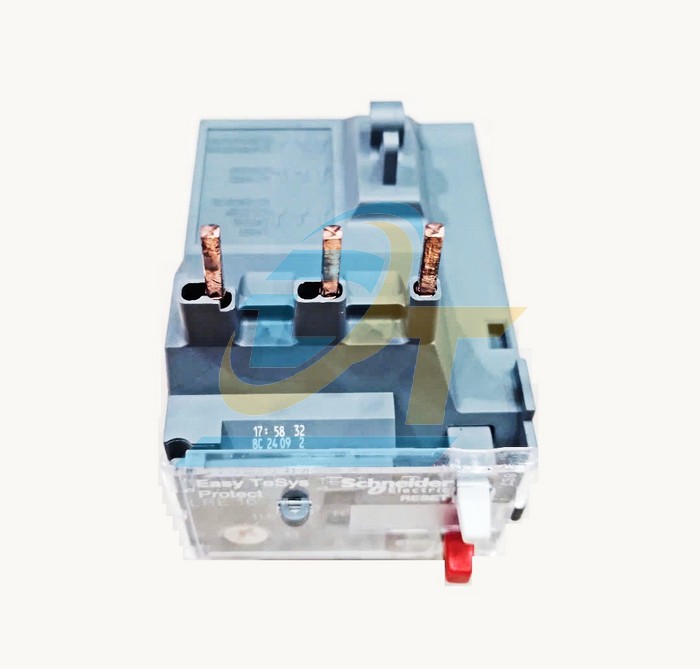 Relay nhiệt 9-13A Schneider LRE16  SCHNEIDER | Giá rẻ nhất - Công Ty TNHH Thương Mại Dịch Vụ Đạt Tâm