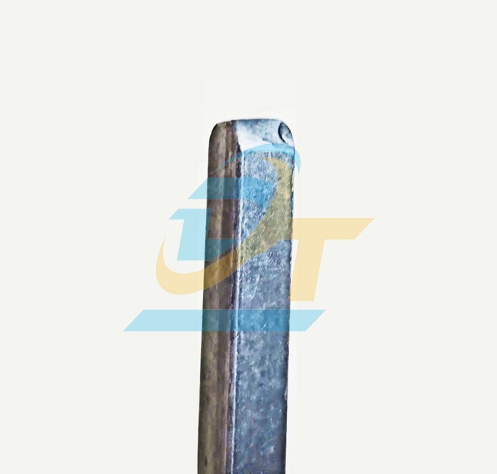 Then bằng (Chốt lavet) 8x10x80mm  VietNam | Giá rẻ nhất - Công Ty TNHH Thương Mại Dịch Vụ Đạt Tâm