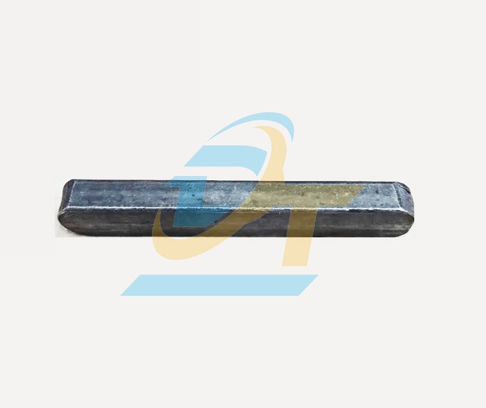 Then bằng (Chốt lavet) 8x10x80mm  VietNam | Giá rẻ nhất - Công Ty TNHH Thương Mại Dịch Vụ Đạt Tâm