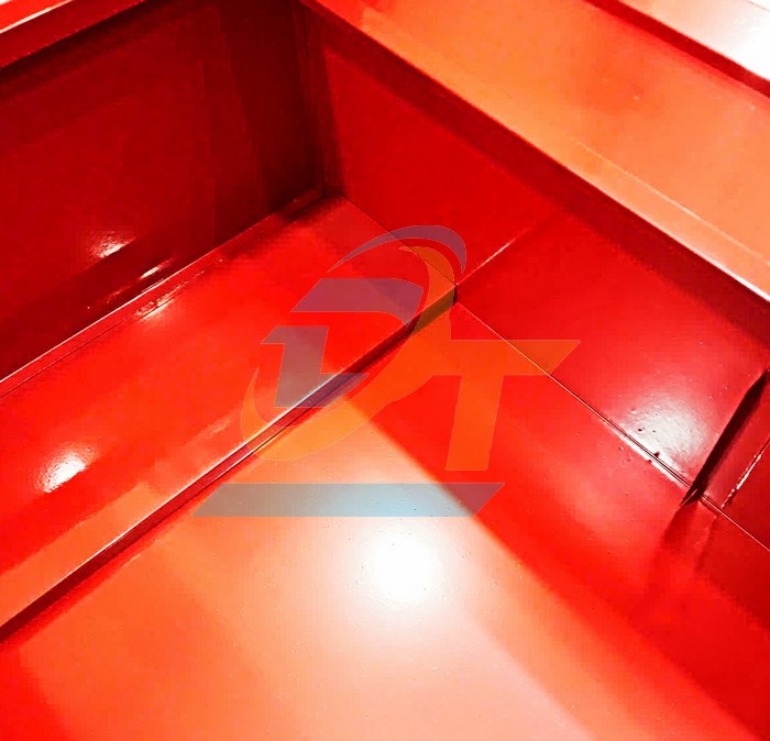 Tủ để vòi chữa cháy trong nhà 400x600x200  VietNam | Giá rẻ nhất - Công Ty TNHH Thương Mại Dịch Vụ Đạt Tâm