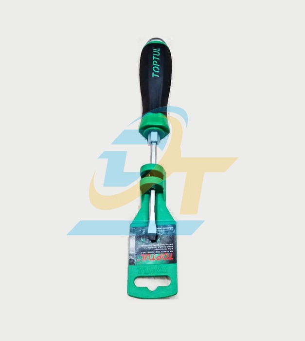 Tua vít đóng dẹp 1.0x5.5x100 Toptul FAGB5E10  TOPTUL | Giá rẻ nhất - Công Ty TNHH Thương Mại Dịch Vụ Đạt Tâm