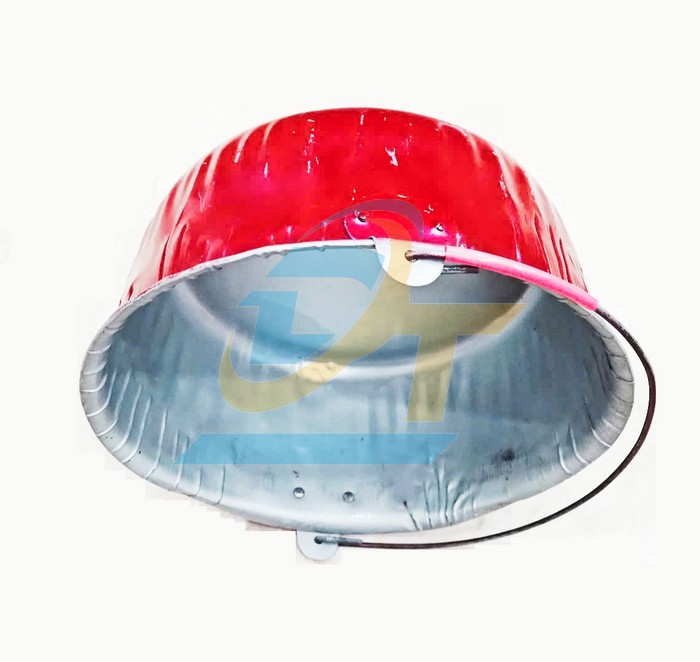 Xô đựng cát chữa cháy 5 lít  VietNam | Giá rẻ nhất - Công Ty TNHH Thương Mại Dịch Vụ Đạt Tâm