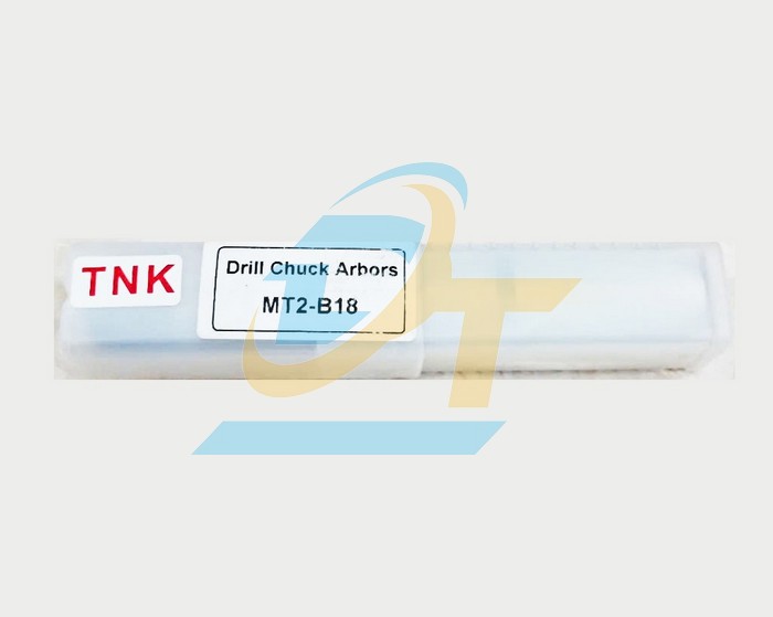 Chuôi côn máy khoan MT2-B18  VietNam | Giá rẻ nhất - Công Ty TNHH Thương Mại Dịch Vụ Đạt Tâm