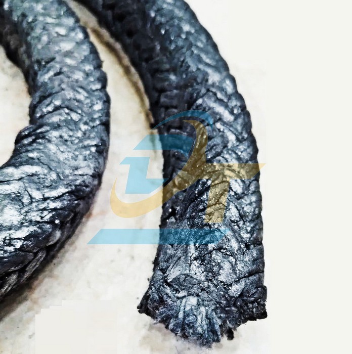 Dây amiang tẩm chì chịu nhiệt 20x20mm  VietNam | Giá rẻ nhất - Công Ty TNHH Thương Mại Dịch Vụ Đạt Tâm