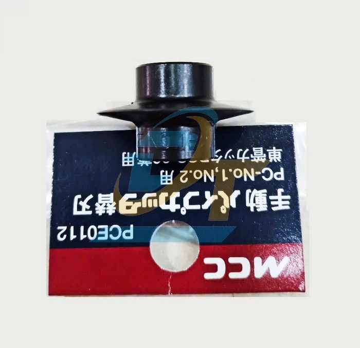 Lưỡi dao cắt ống dự phòng cho PC-0101 và PC-0102 MCC PCE0112  MCC | Giá rẻ nhất - Công Ty TNHH Thương Mại Dịch Vụ Đạt Tâm