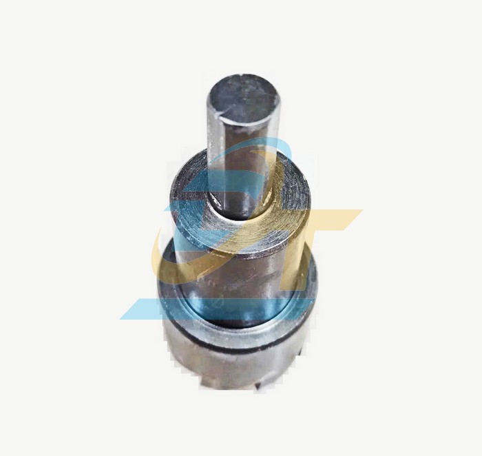 Mũi khoét lỗ hợp kim Thắng Lợi 38mm  ThangLoi | Giá rẻ nhất - Công Ty TNHH Thương Mại Dịch Vụ Đạt Tâm