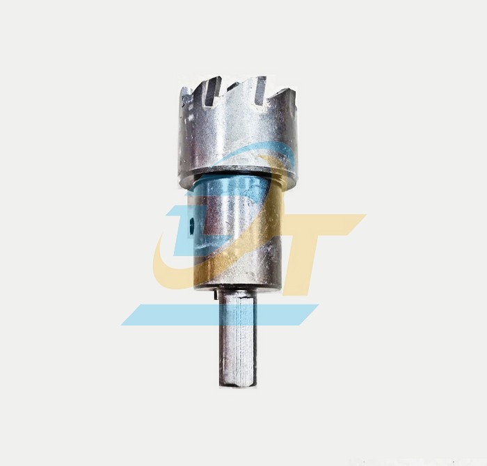 Mũi khoét lỗ hợp kim Thắng Lợi 38mm  ThangLoi | Giá rẻ nhất - Công Ty TNHH Thương Mại Dịch Vụ Đạt Tâm