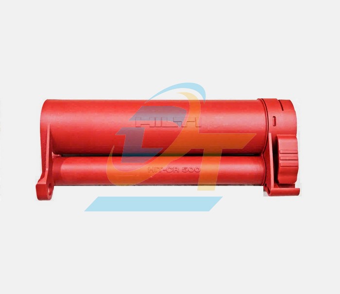Ống đựng keo Hilti HIT-CR 500  Hilti | Giá rẻ nhất - Công Ty TNHH Thương Mại Dịch Vụ Đạt Tâm