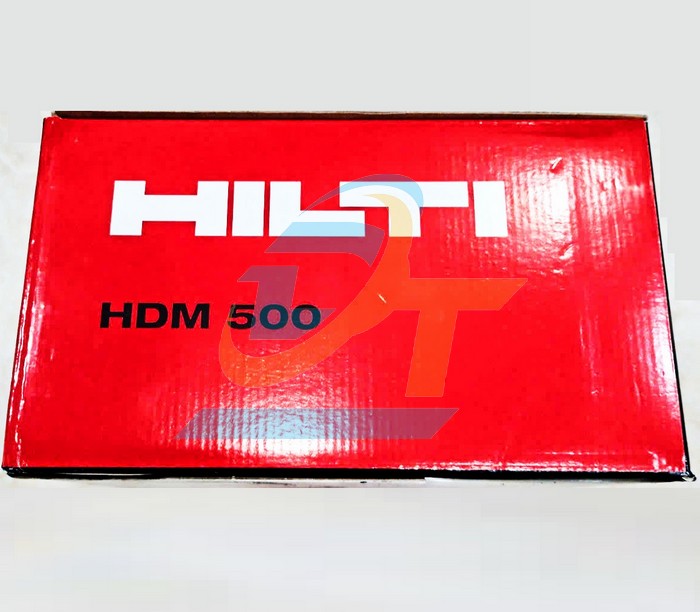 Súng bơm keo Hilti HDM 500  Hilti | Giá rẻ nhất - Công Ty TNHH Thương Mại Dịch Vụ Đạt Tâm