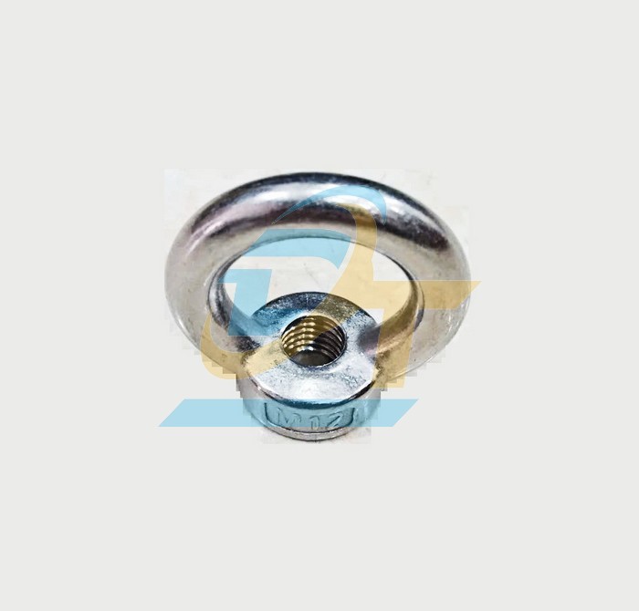 Tán vòng inox 304 M12  VietNam | Giá rẻ nhất - Công Ty TNHH Thương Mại Dịch Vụ Đạt Tâm