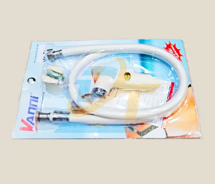 Bộ xịt vệ sinh nhựa dây dài 1.2m Vanni VX-31  Vanni | Giá rẻ nhất - Công Ty TNHH Thương Mại Dịch Vụ Đạt Tâm