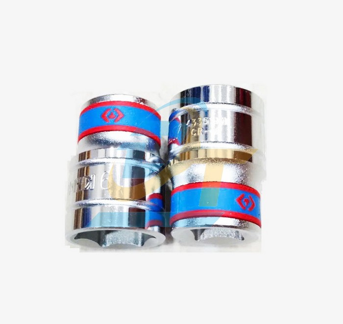 Đầu tu&yacute;p 1/2'' ra lục gi&aacute;c 9mm Kingtony 433519M  KingTony | Gi&aacute; rẻ nhất - C&ocirc;ng Ty TNHH Thương Mại Dịch Vụ Đạt T&acirc;m