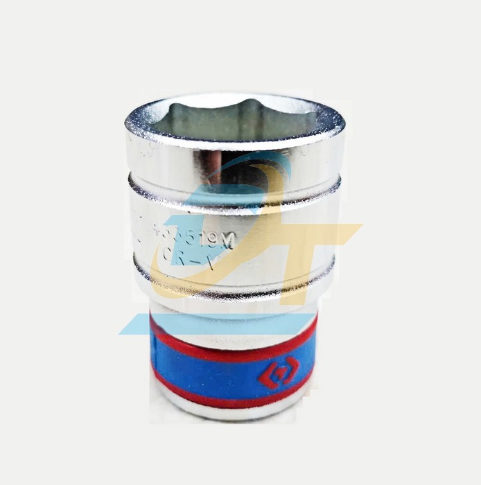 Đầu tu&yacute;p 1/2'' ra lục gi&aacute;c 9mm Kingtony 433519M  KingTony | Gi&aacute; rẻ nhất - C&ocirc;ng Ty TNHH Thương Mại Dịch Vụ Đạt T&acirc;m