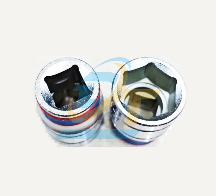 Đầu tu&yacute;p 1/2'' ra lục gi&aacute;c 9mm Kingtony 433519M  KingTony | Gi&aacute; rẻ nhất - C&ocirc;ng Ty TNHH Thương Mại Dịch Vụ Đạt T&acirc;m