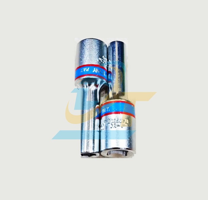 Đầu tuýp dài 3/8'' ra lục giác 7mm Kingtony 323507M  KingTony | Giá rẻ nhất - Công Ty TNHH Thương Mại Dịch Vụ Đạt Tâm