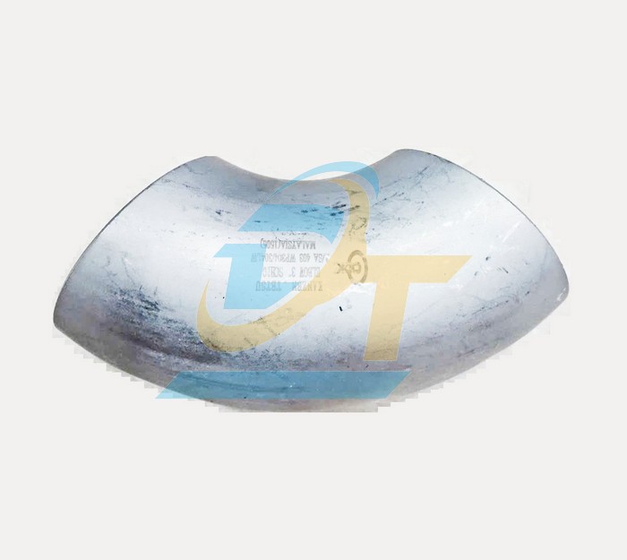 Co h&agrave;n inox 304 SCH10 DN80 - Phi 90  VietNam | Gi&aacute; rẻ nhất - C&ocirc;ng Ty TNHH Thương Mại Dịch Vụ Đạt T&acirc;m