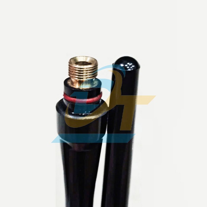 Đu&ocirc;i s&uacute;ng h&agrave;n TIG WP17/18/26 d&agrave;i 121mm  VietNam | Gi&aacute; rẻ nhất - C&ocirc;ng Ty TNHH Thương Mại Dịch Vụ Đạt T&acirc;m