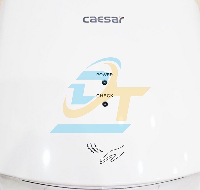 M&aacute;y sấy tay 1650W Caesar A803  Caesar | Gi&aacute; rẻ nhất - C&ocirc;ng Ty TNHH Thương Mại Dịch Vụ Đạt T&acirc;m