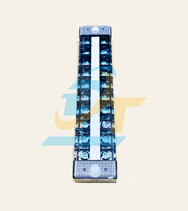 Domino khối 10P 20A Yongsung YSFT020-10 YSFT020-10 YONGSUNG | Gi&aacute; rẻ nhất - C&ocirc;ng Ty TNHH Thương Mại Dịch Vụ Đạt T&acirc;m