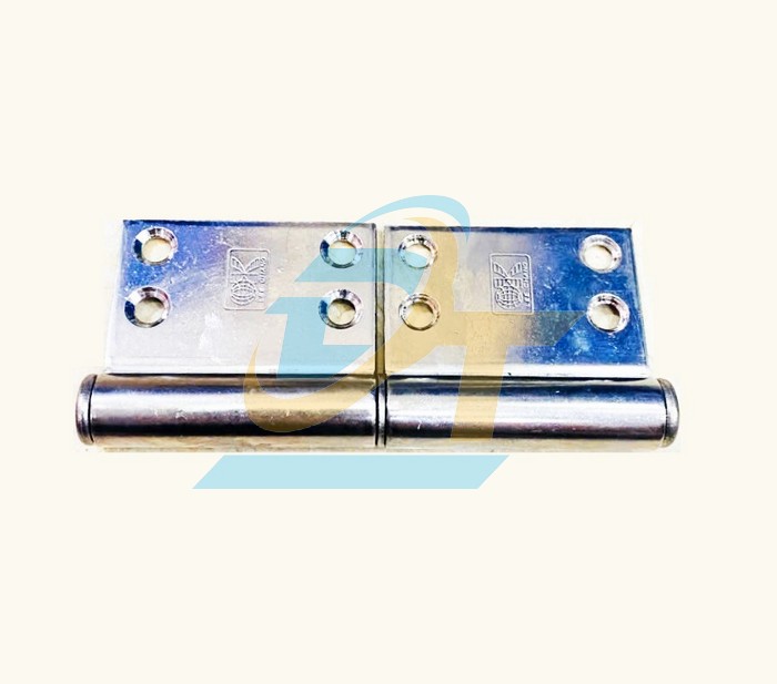 Bản lề cối l&aacute; cờ inox 304 4"x3.3"x3mm  China | Gi&aacute; rẻ nhất - C&ocirc;ng Ty TNHH Thương Mại Dịch Vụ Đạt T&acirc;m