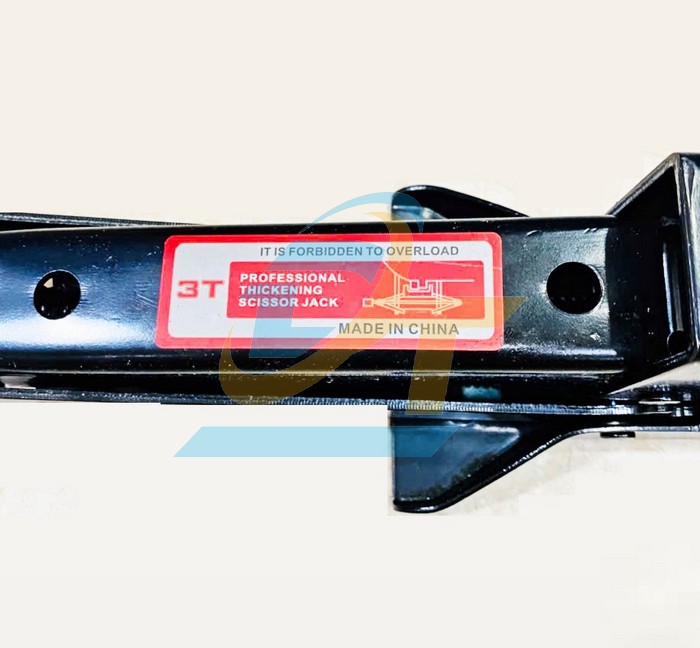 Bộ k&iacute;ch gầm &ocirc; t&ocirc; 3 tấn k&egrave;m cờ l&ecirc; trợ lực  China | Gi&aacute; rẻ nhất - C&ocirc;ng Ty TNHH Thương Mại Dịch Vụ Đạt T&acirc;m