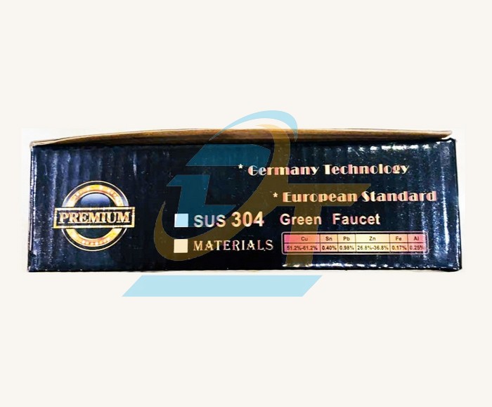 Bộ van xả bồn tiểu nam đồng mạ chrome Eurolife EL-XT 130 EL-XT 130 EUROLIFE | Gi&aacute; rẻ nhất - C&ocirc;ng Ty TNHH Thương Mại Dịch Vụ Đạt T&acirc;m