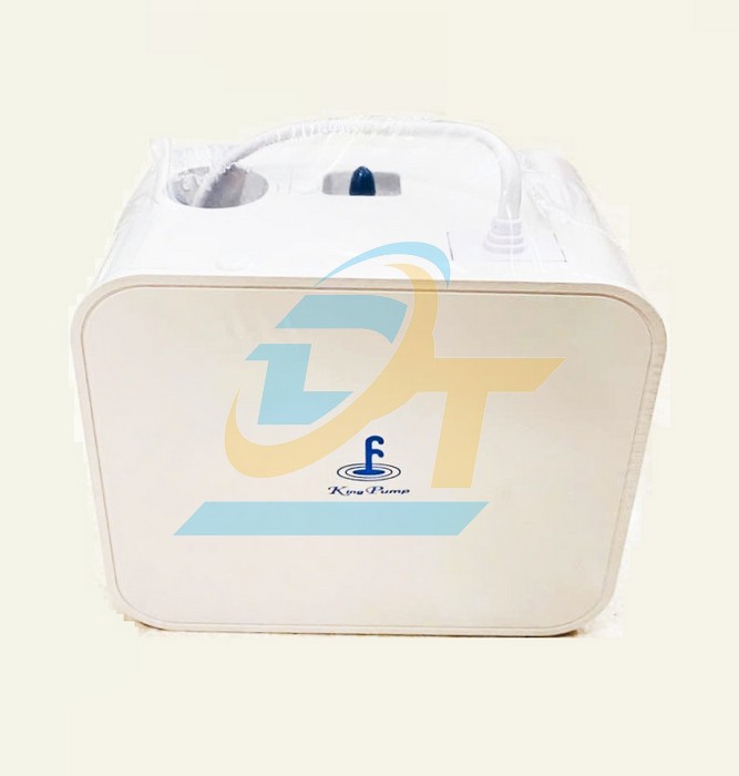 Bơm xả nước thải m&aacute;y lạnh Kingpump Cube 10M  KINGPUMP | Gi&aacute; rẻ nhất - C&ocirc;ng Ty TNHH Thương Mại Dịch Vụ Đạt T&acirc;m