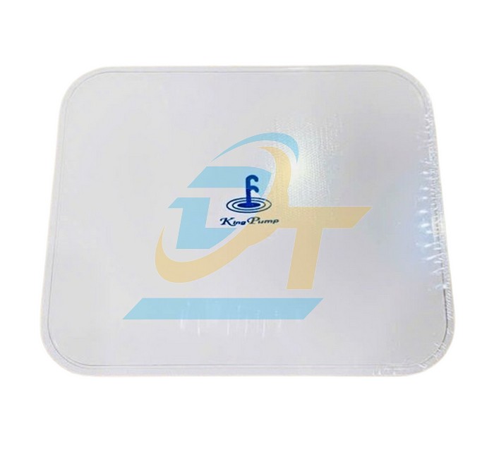 Bơm xả nước thải m&aacute;y lạnh Kingpump Cube 10M  KINGPUMP | Gi&aacute; rẻ nhất - C&ocirc;ng Ty TNHH Thương Mại Dịch Vụ Đạt T&acirc;m