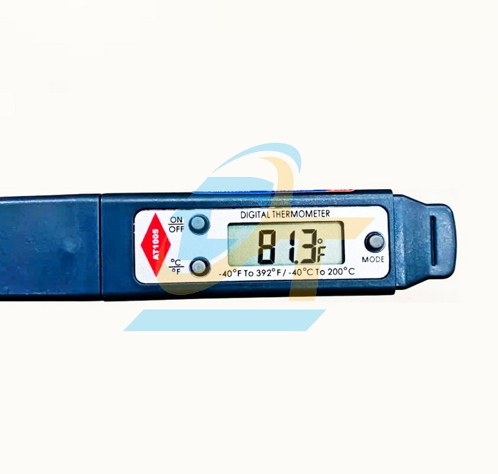 B&uacute;t đo nhiệt độ TFA AT-1005 AT-1005 TFA | Gi&aacute; rẻ nhất - C&ocirc;ng Ty TNHH Thương Mại Dịch Vụ Đạt T&acirc;m