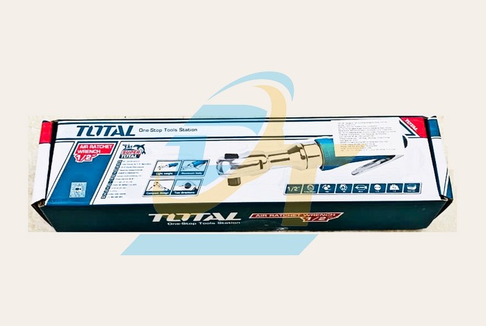 Cần siết lực d&ugrave;ng hơi 1/2" Total TAT10121 TAT10121 Total | Gi&aacute; rẻ nhất - C&ocirc;ng Ty TNHH Thương Mại Dịch Vụ Đạt T&acirc;m