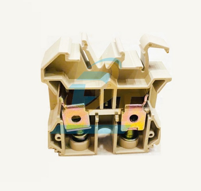 Cầu đấu d&acirc;y (Domino t&eacute;p) 0.2-35mm2 JXB 35/35  China | Gi&aacute; rẻ nhất - C&ocirc;ng Ty TNHH Thương Mại Dịch Vụ Đạt T&acirc;m