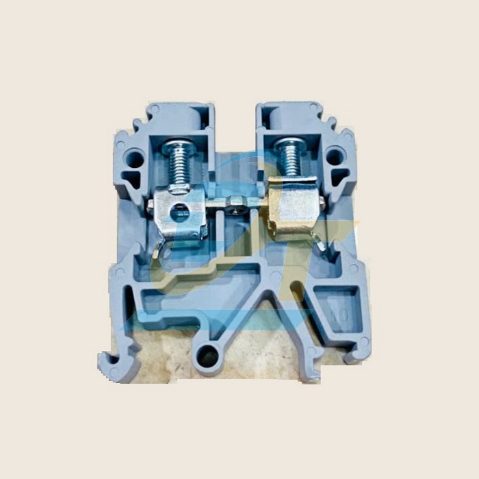 Cầu đấu d&acirc;y (Domino t&eacute;p) 0.2-6mm2 JXB 6/35  China | Gi&aacute; rẻ nhất - C&ocirc;ng Ty TNHH Thương Mại Dịch Vụ Đạt T&acirc;m