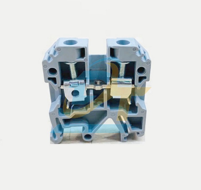 Cầu đấu d&acirc;y (Domino t&eacute;p) 0.2-6mm2 JXB 6/35  China | Gi&aacute; rẻ nhất - C&ocirc;ng Ty TNHH Thương Mại Dịch Vụ Đạt T&acirc;m