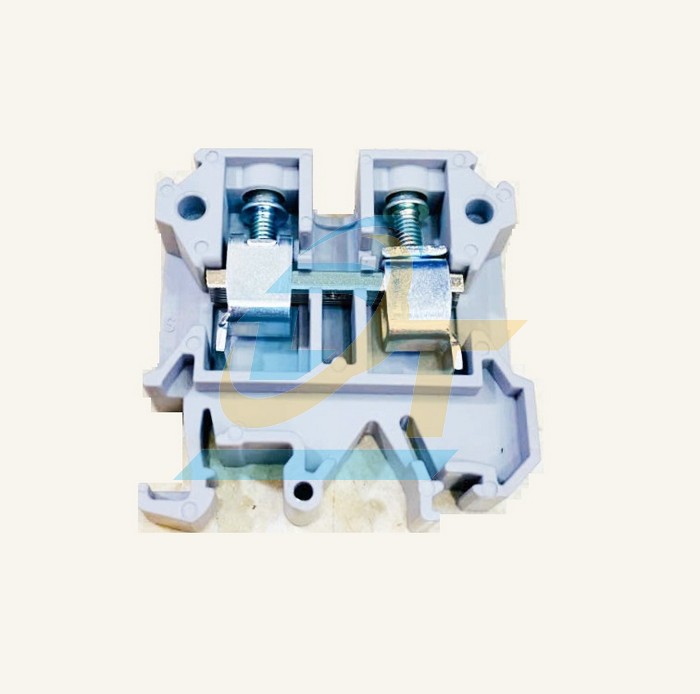 Cầu đấu d&acirc;y (Domino t&eacute;p) 0.2-16mm2 JXB 16/35  China | Gi&aacute; rẻ nhất - C&ocirc;ng Ty TNHH Thương Mại Dịch Vụ Đạt T&acirc;m