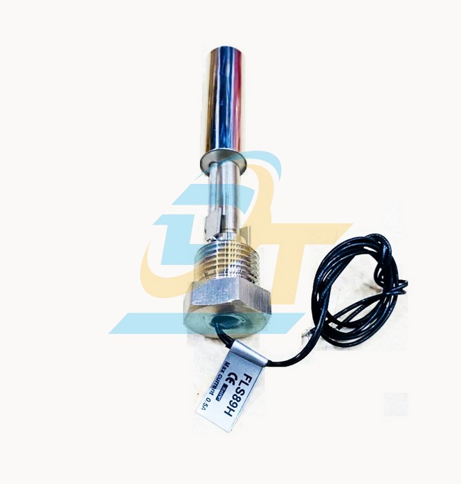 C&ocirc;ng tắc phao b&aacute;o mức inox 304 0.5A ren 21mm FLS89H  China | Gi&aacute; rẻ nhất - C&ocirc;ng Ty TNHH Thương Mại Dịch Vụ Đạt T&acirc;m