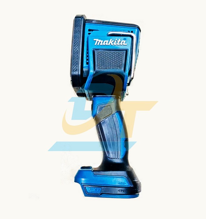 Đ&egrave;n led d&ugrave;ng pin 14.4V-18V Makita DML812 (Chưa bao gồm pin sạc) DML812 Makita | Gi&aacute; rẻ nhất - C&ocirc;ng Ty TNHH Thương Mại Dịch Vụ Đạt T&acirc;m