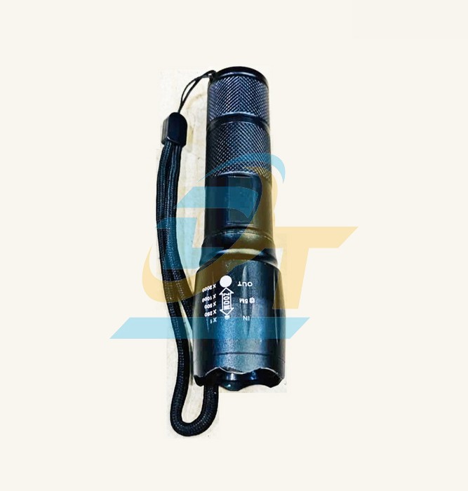 Đ&egrave;n pin cầm tay mini Ultrafine Zoom X2000  China | Gi&aacute; rẻ nhất - C&ocirc;ng Ty TNHH Thương Mại Dịch Vụ Đạt T&acirc;m