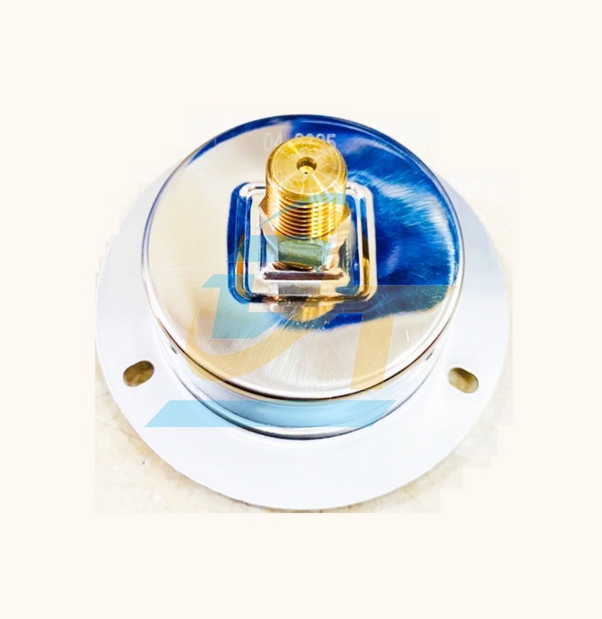 Đồng hồ đo &aacute;p suất HV 63mm 0-35kgf/cm2 (Ch&acirc;n sau ren 1/4" PT - 13mm)  HV | Gi&aacute; rẻ nhất - C&ocirc;ng Ty TNHH Thương Mại Dịch Vụ Đạt T&acirc;m