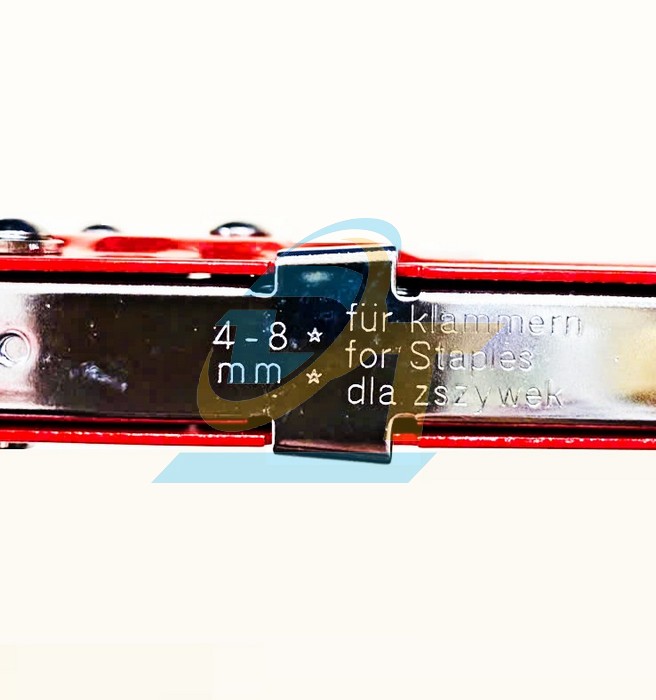 K&igrave;m bấm đinh ghim 4-8mm Barker 109  BARKER | Gi&aacute; rẻ nhất - C&ocirc;ng Ty TNHH Thương Mại Dịch Vụ Đạt T&acirc;m