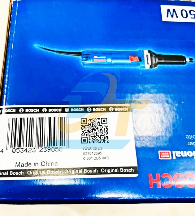 M&aacute;y m&agrave;i thẳng 750W Bosch GGS 30 LS GGS 30 LS Bosch | Gi&aacute; rẻ nhất - C&ocirc;ng Ty TNHH Thương Mại Dịch Vụ Đạt T&acirc;m